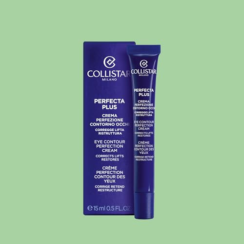 Coll Perfecta Cr C\Occhi 15ML - 2