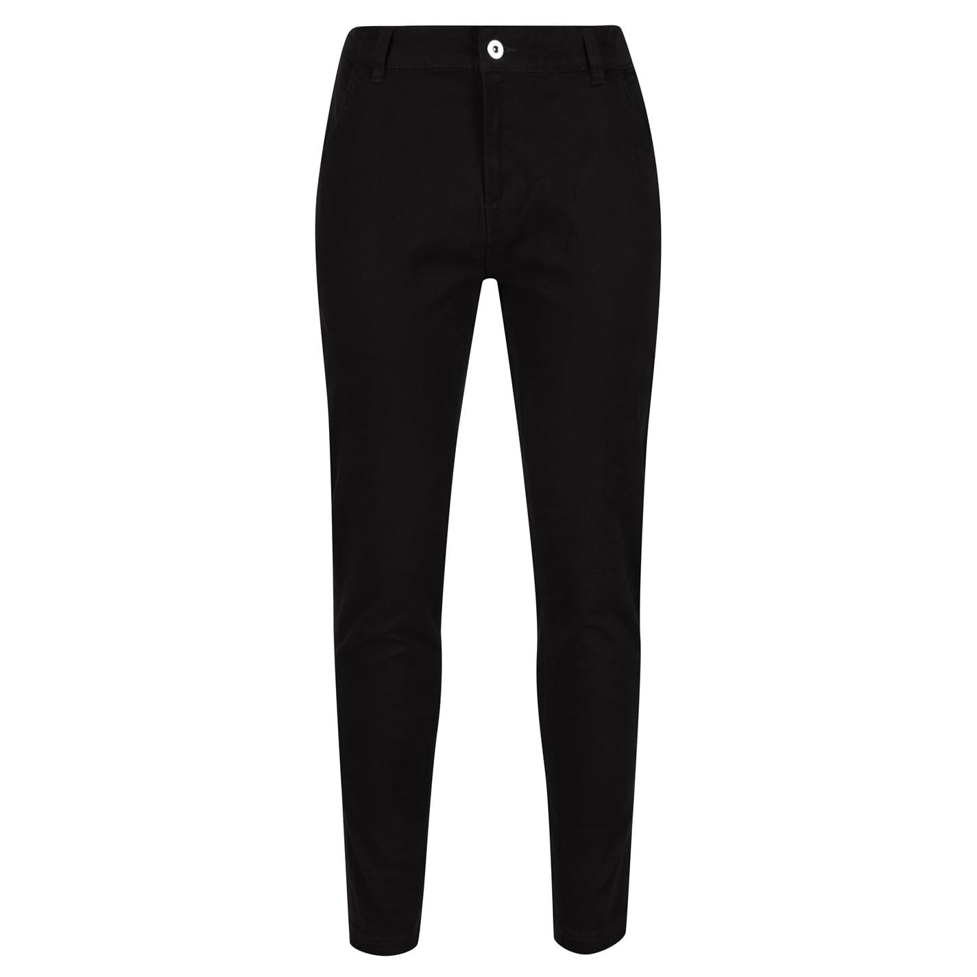 Regatta Womens Softshell Wind Proof Water Repellent Katonya Jean Black
