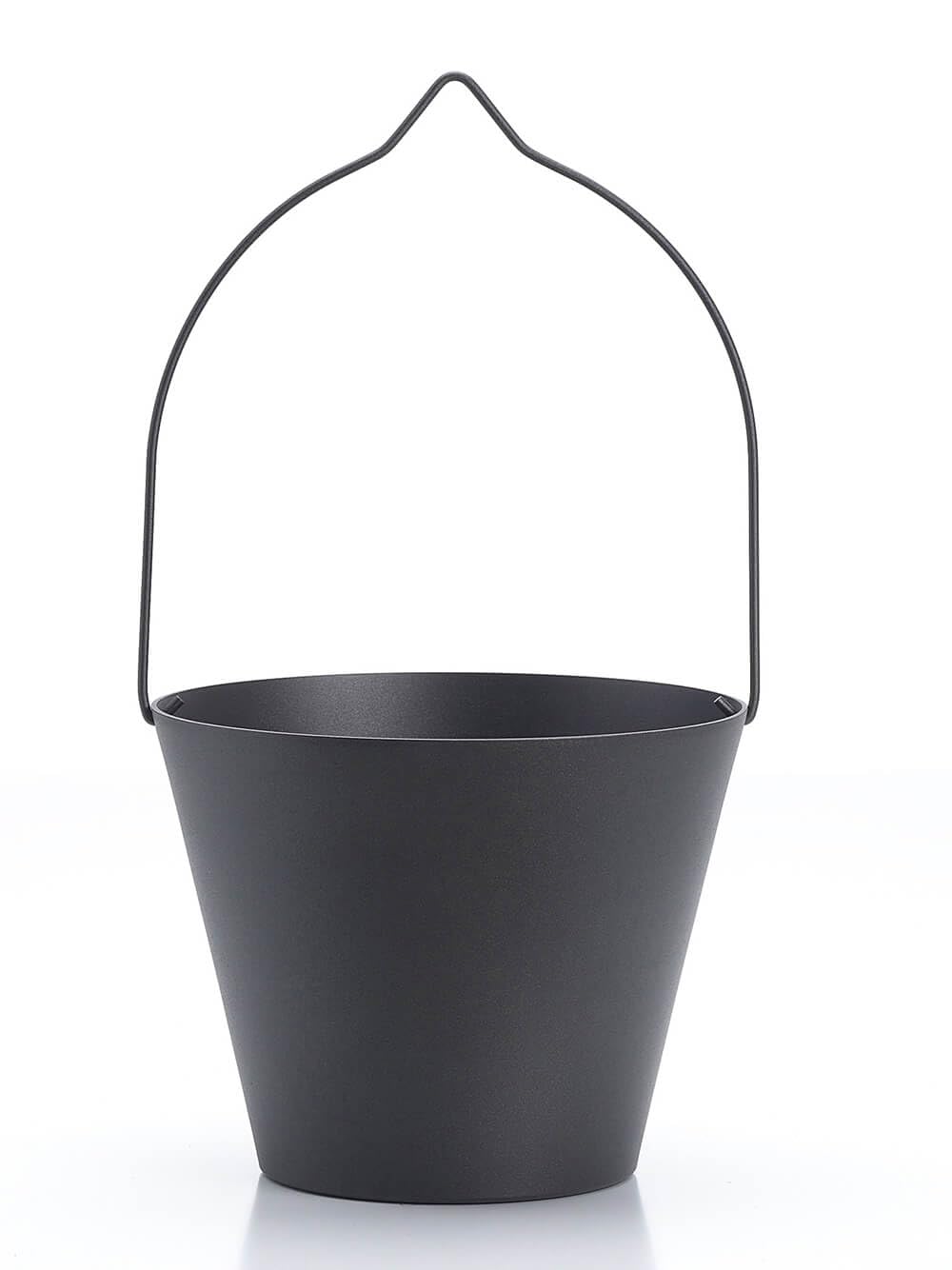 Bel-fer SECCHIELLO IN ALLUMINIO 42/SC - Antracite