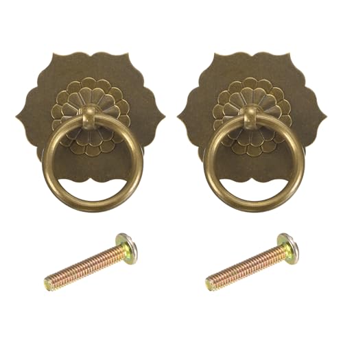 uxcell 1.57C`^Jovƃmu2 Be[WOo lWt Ԍ^ Lrlbg hbT[ N[[bg HIp uY