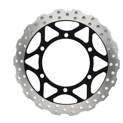 Frein à disque arrière avant anti-voilage pour Kawasaki Ninja EX250 290mm