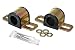 Energy Suspension 9.5112G 1-1/8" SWAY BAR BUSHING SET