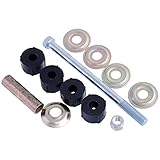 gomas de barra estabilizadora mitsubishi lancer Recambios originales FEBEST TIRANTE BARRA ESTABILIZADORA TRASERA. Febest: 0423-NA4R