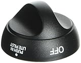 Suburban 140241 Burner Knob