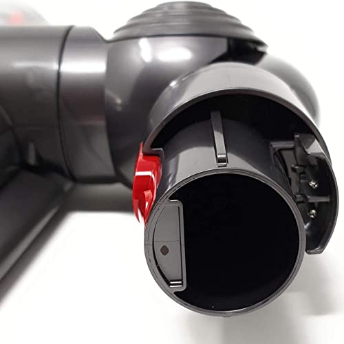 Dyson V11 Absolute Torque Drive Brush Head SV14 SV15 970100-03 (Gold) - Image 4