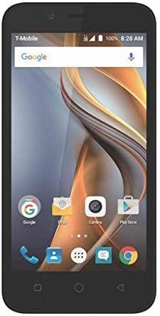 Catalyst Tmobile version 5" HD screen 4G LTE Android L