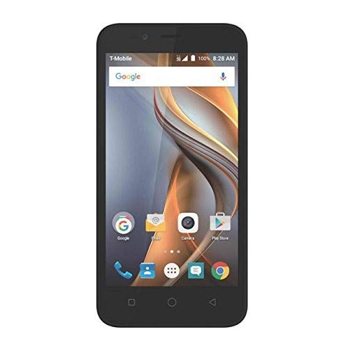 CoolPad Catalyst Tmobile version 5