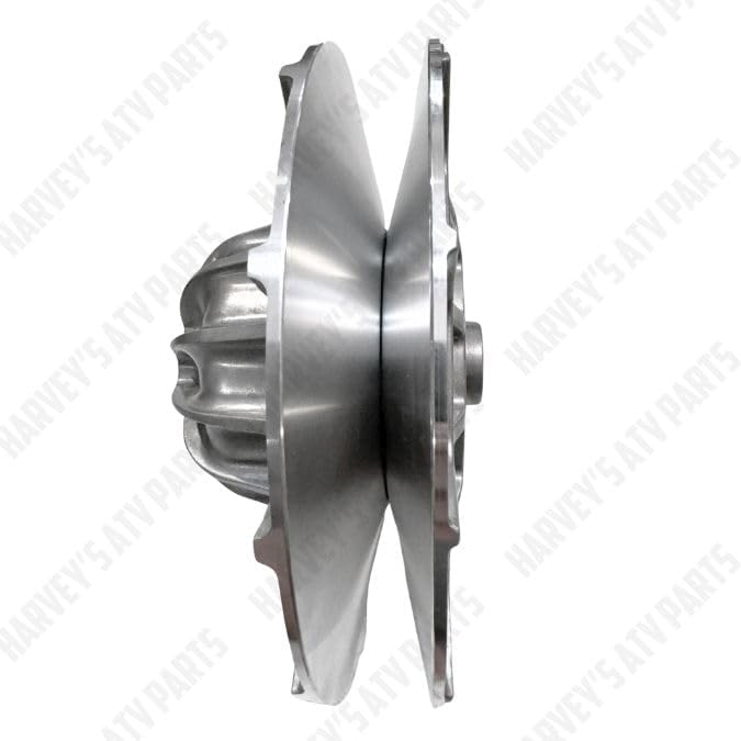 Mother Clutcher Ranger 1000 SOHC (2020+) HD Performance Primary & Secondary Clutch set