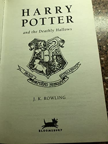 Image of Harry Potter and the Half-Blood Prince
