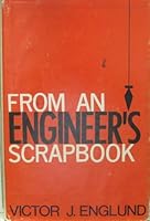 From an engineer's scrapbook 0533008654 Book Cover