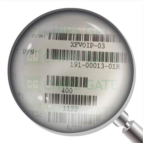 XFVOIP-03 4Pcs New XFVOIP-03