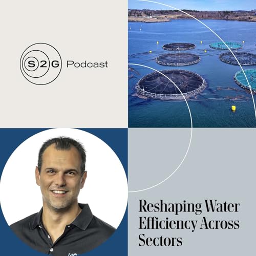 Reshaping Water Efficiency Across Sectors with Moleaer
