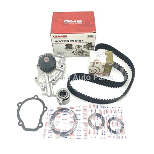 Water Pump Kit Timing Belt Kit Suzuki F6A DD51T DD51B DC51T Carry Every