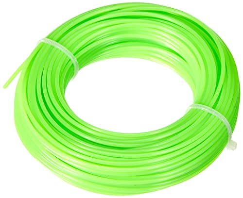 Filo Per Decespugliatore Toolland - Nylon 1,2mm, 25 Metri, Trasparente - Foto 9