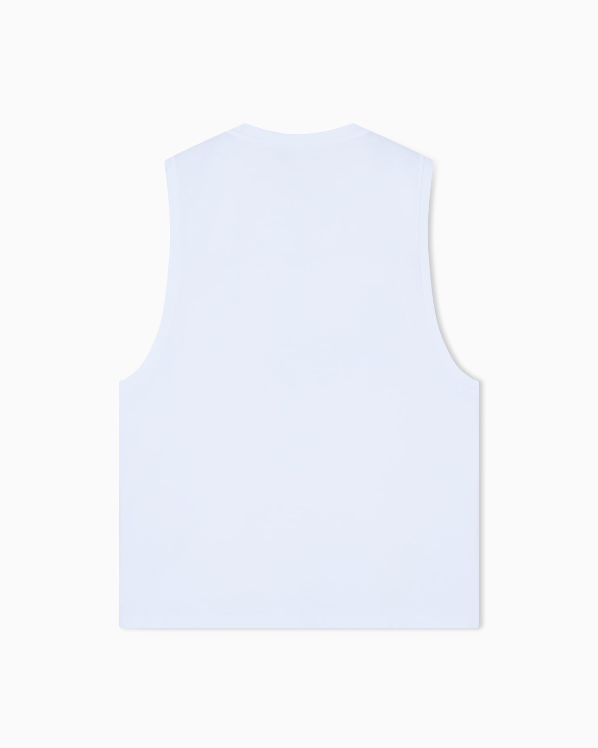 Emporio Armani Crew Neck Tank Canottiera Uomo