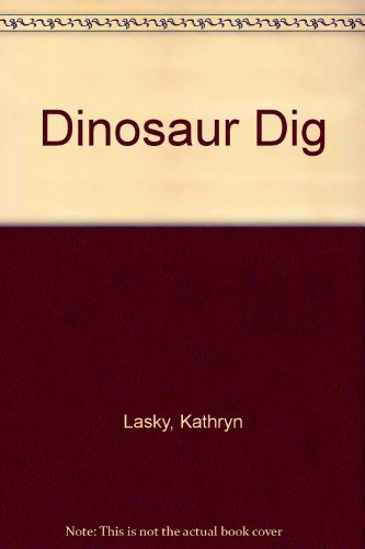 Dinosaur Dig