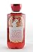 Bath & Body Works Winter Candy Apple Shower Gel 2014