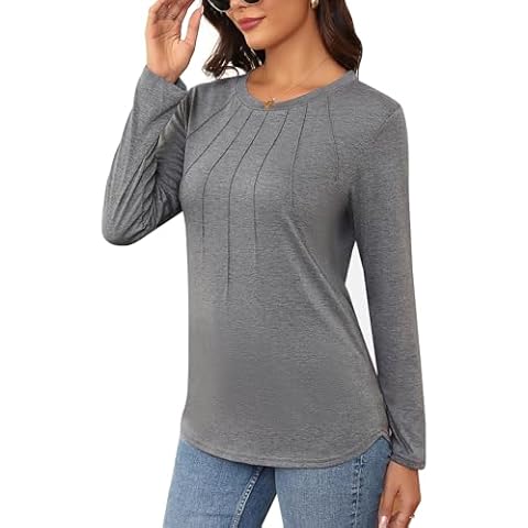 T-shirt Manches Longues Gyabnw Cover