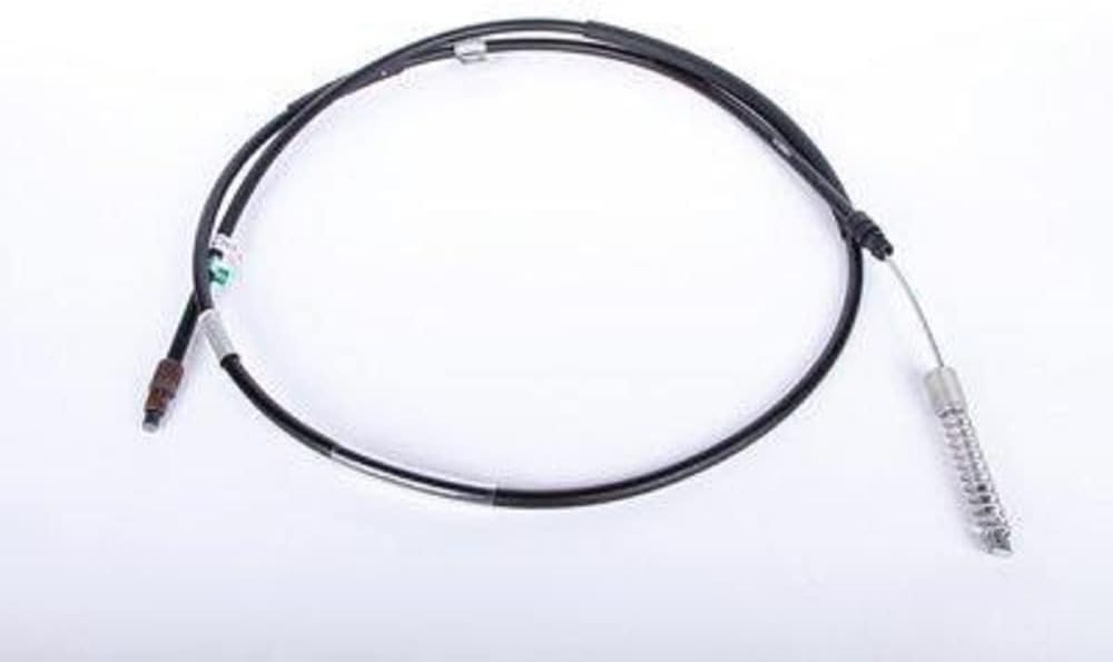 Cabo de Freio de Estacionamento Traseiro Lado Passageiro - Peça 15941083