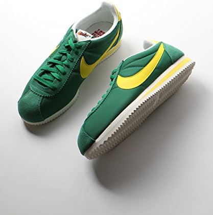 Amazon フリークスストア Freak S Store Nike ナイキ クラシックコルテッツナイロンaw Green 63 9 スニーカー