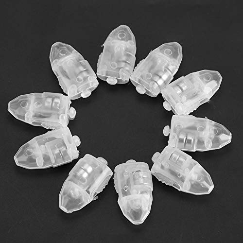 Ymiko 50Pcs/Set LED Mini Light Waterproof LED Balloon Lights for Paper Lantern,Floral Wedding Halloween Christmas Party Decorationand Festival Decorations - Image 3