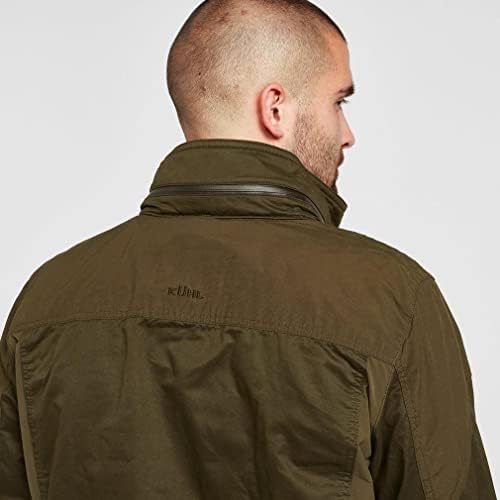 Kuhl Men's Kollusion Jacket, Brown, M 