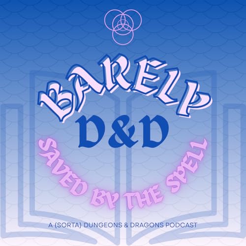 Saved by the Spell: Elusive Insights, Pt. 2