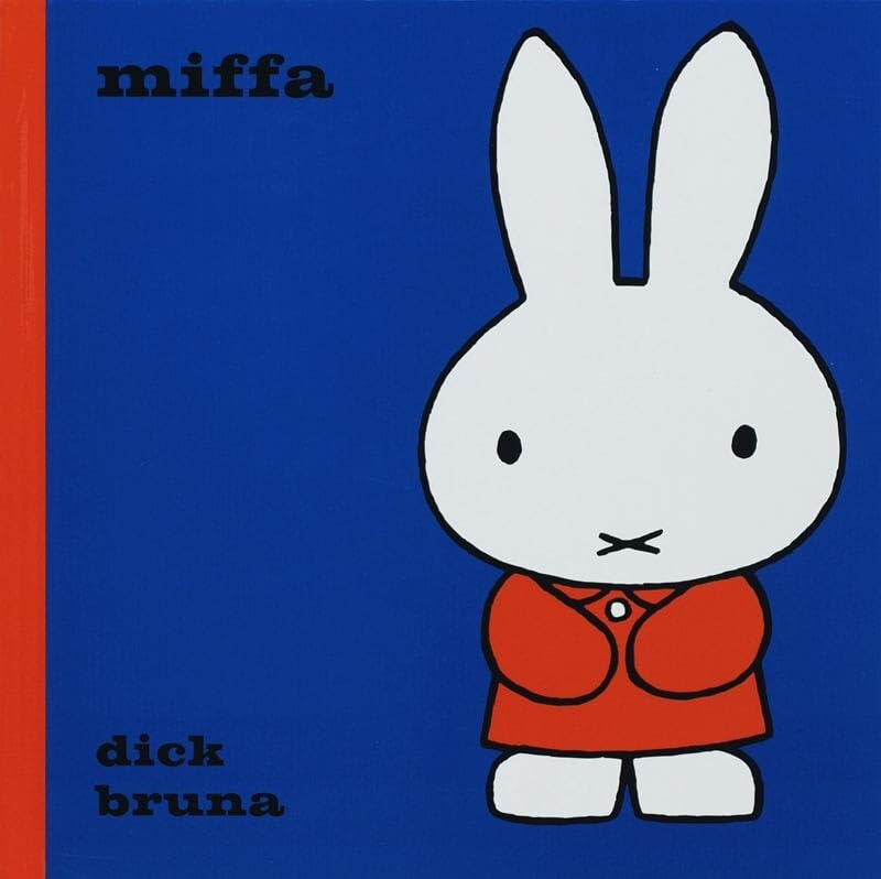 Miffa Hardcover – 4 Oct. 2006