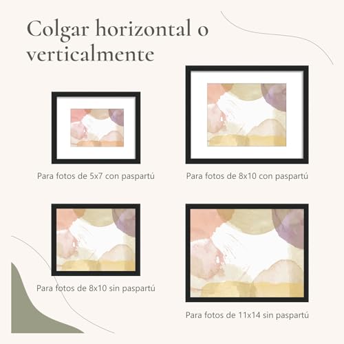 Portarretratos, porta retratos decorativos Marca Bebeay (3)