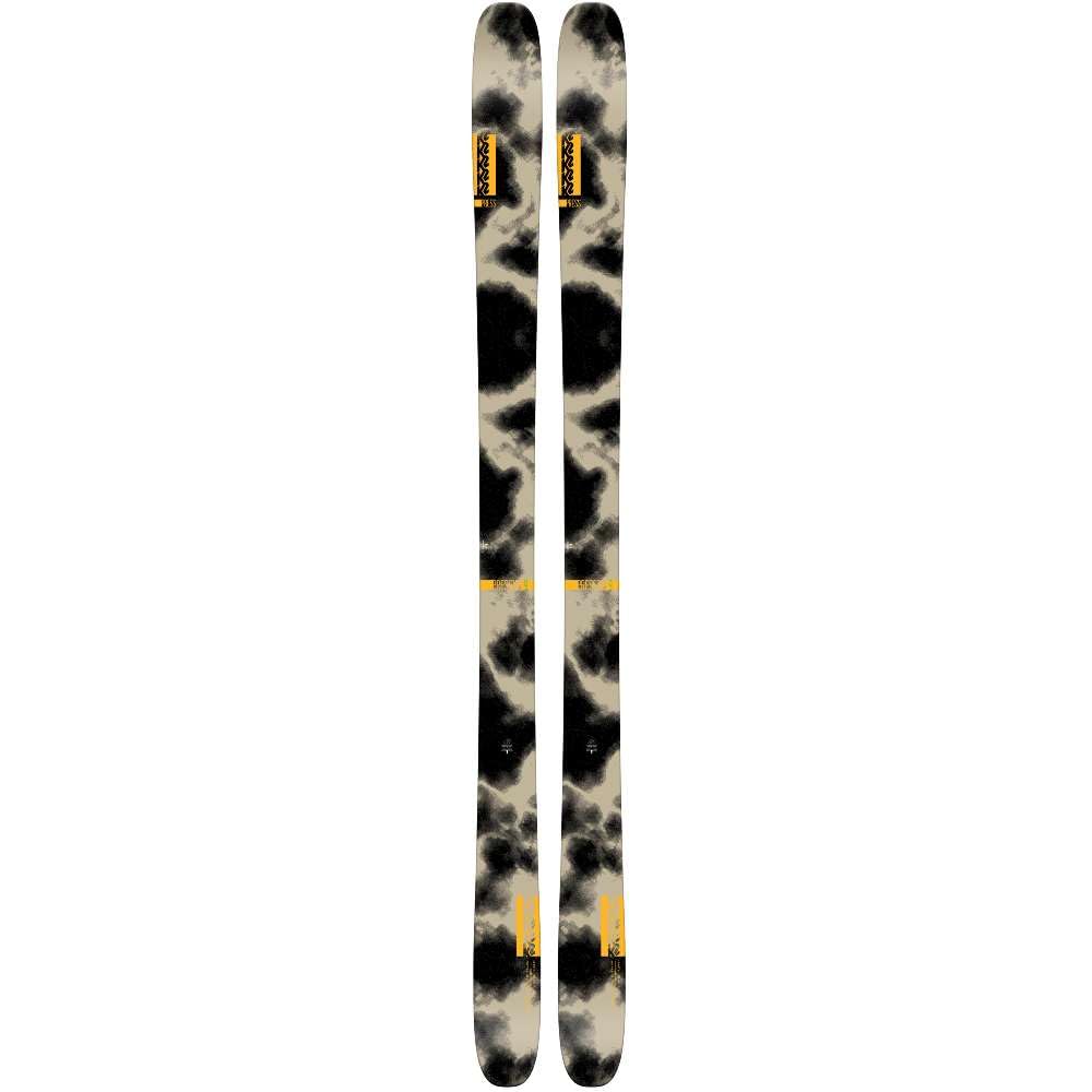 K2 Press スキー板 139cm K2 Press 2024 139cm Brown Skis, Skis - Amazon Canada