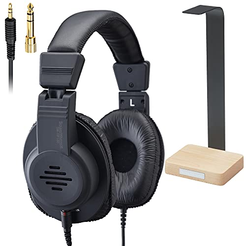 Amazon.co.jp: SOUND WARRIOR セミオープン エアー ダイナミック
