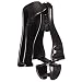 Produktbild Ergodyne Handschuhclip Grabber 3405, Klammer, schwarz