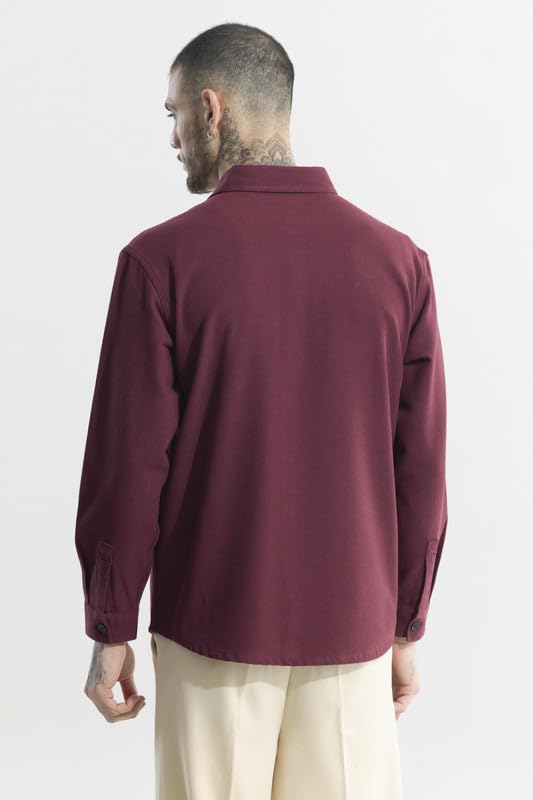 Image of Snitch Men Shirt