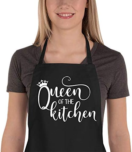 Queen of The Kitchen
