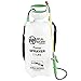 RealWork 317003G 3 Gallon Handheld Tank Sprayer, Clear