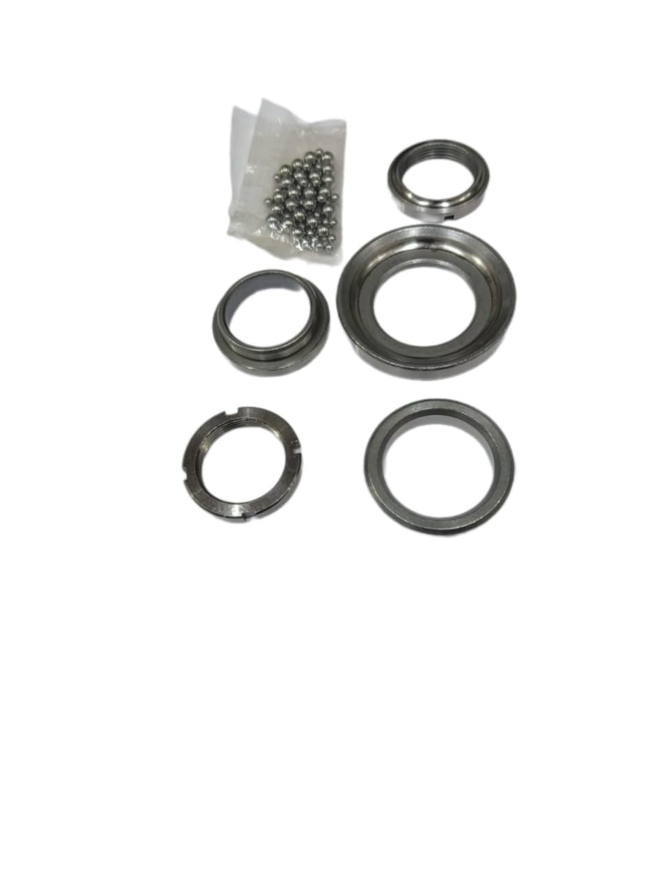 PA Steering Cone Set Compatible for Aprilia SR 150