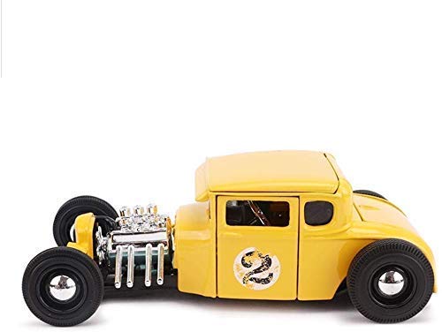 Amazon.co.jp: 車種モデル車フォードモデルA1929レトロクラシックカー1