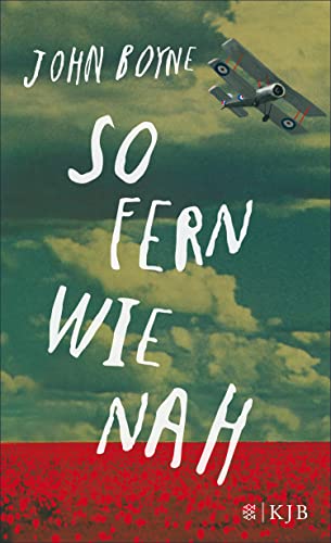 So fern wie nah (German Edition)