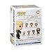 Funko POP! Movies: Harry Potter Prisoner of Azkaban - Draco Malfoy with Broken Arm - Collectable Vinyl Figure - Gift Idea - Official Merchandise - for Kids & Adults - Movies Fans