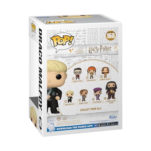 Listado y reviews de Draco los mejores 10. 3 Imagen adicional