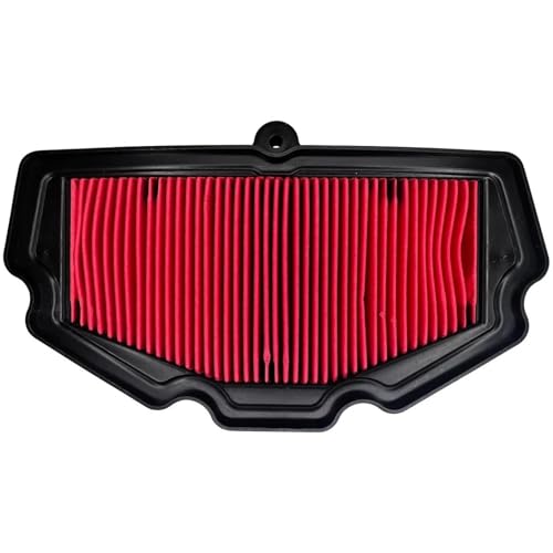 Filtre à air moto pour résoudre la perte de puissance Kawasaki 650