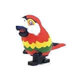 Co-Union Parrot Horn