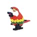 Co-Union Parrot Horn
