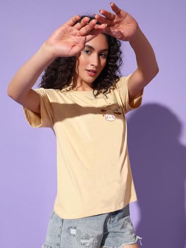Image of THE DRY STATE Women T-Shirt