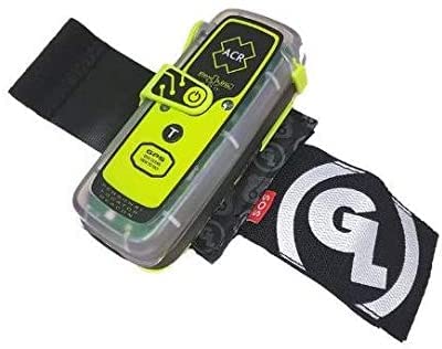 ACR ResQLink 400 GPS-Ortungsgerät Cover