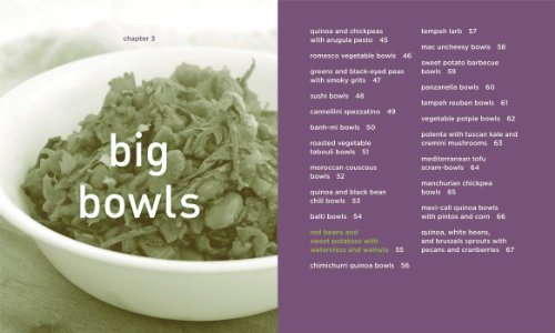 More Quick-Fix Vegan: Simple, Delicious Recipes in 30 Minutes or Less - Image 5