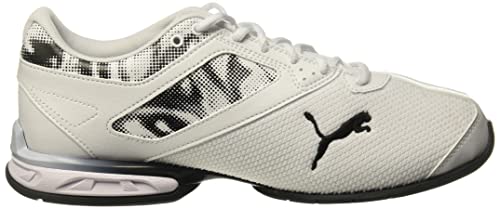 Image of PUMA Men's Tazon 6 FM Shoes