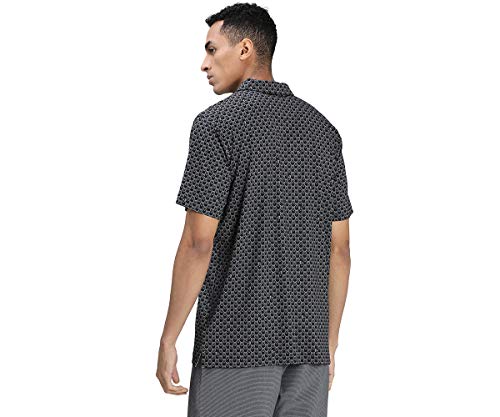 Image of PUMA Men's Printed Regular Fit T-Shirt