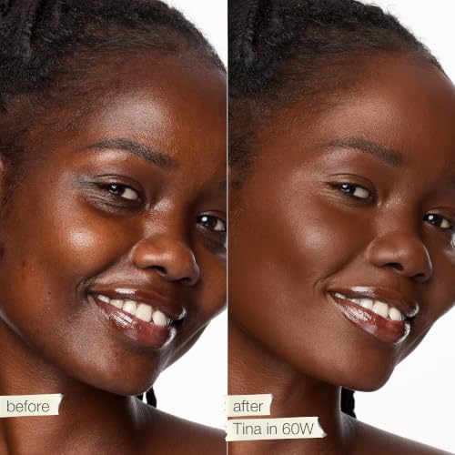 Image of tarte shape tape concealer - Full-Coverage Creaseless Soft Matte Finish, Brightening Under-Eye & Face Makeup, 16hr Longwear, Vegan & Cruelty-Free