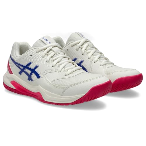 Image of ASICS Women's Gel-Dedicate 8 Tennis Shoes